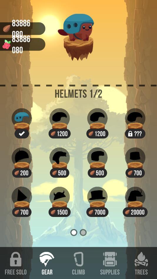 最高的树破解版 1.0安卓版