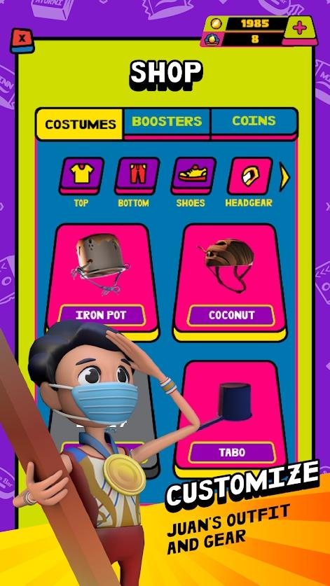 胡安塔博安卓版 2.24版本