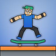 滑板之城最新版(Skate City) 1.8安卓版