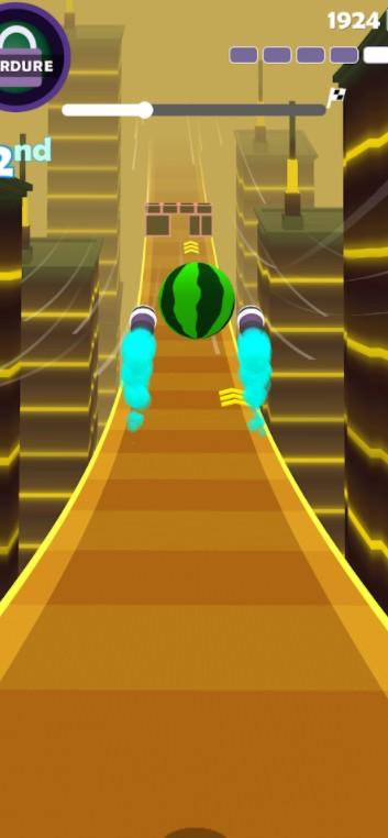 ball race(球球大逃杀手机版) 1.0.0安卓版