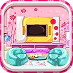 Fashion House Designer(时尚屋设计师破解版（解锁所有物品）) 4.64.0完整版