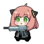 阿尼亚射击游戏安卓版 1.0版本