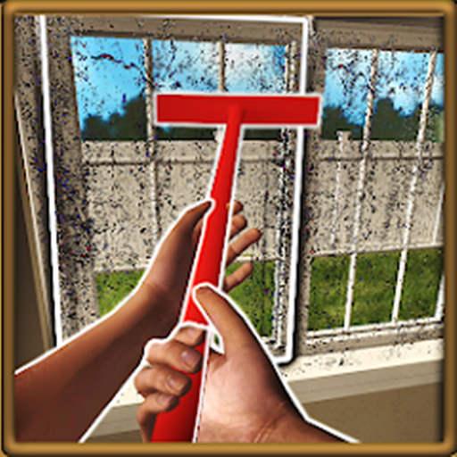 模拟盖大楼小游戏 1.8最新版本