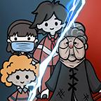 恐怖老奶奶 1.0安卓版