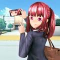 换装女孩学校手机版 1.1安卓版