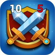 英雄塔破解版无限金币版 1.1.20安卓版