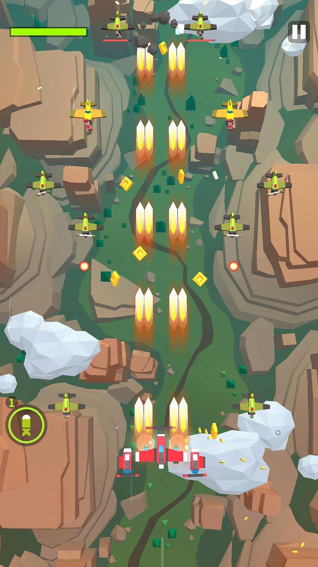 热火天空破解版 5.0.1修改版