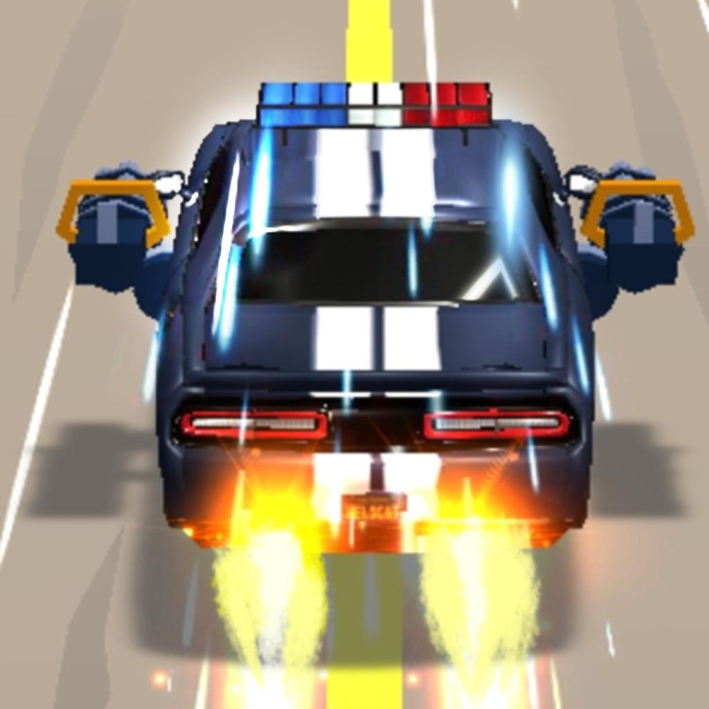 机械熊猫出警 1.0安卓版