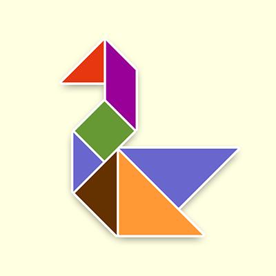 七巧板世界 1.0.5安卓版