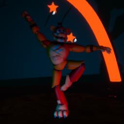 玩具熊的五夜后宫安全漏洞手游 1.4.0.1英文版