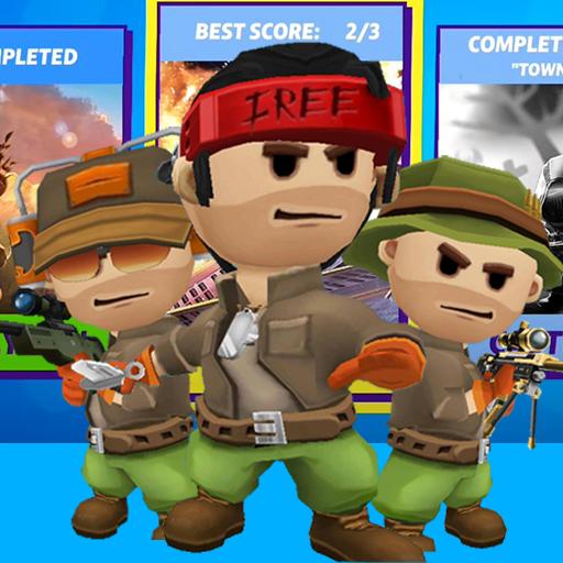 帝国战争模拟器最新版 1.2安卓版