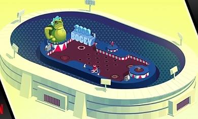 奇幻高尔夫安卓版 0.1.5最新版