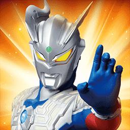 奥特曼英雄巅峰对战官方版 2.2.0安卓版