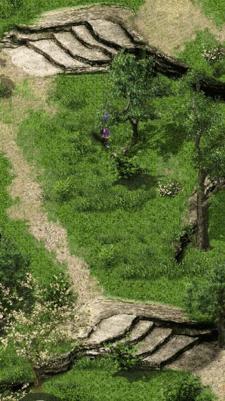 侠道仙缘手游 1.58安卓版