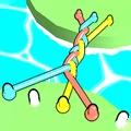 欢乐解绳大作战手游 1.1安卓版