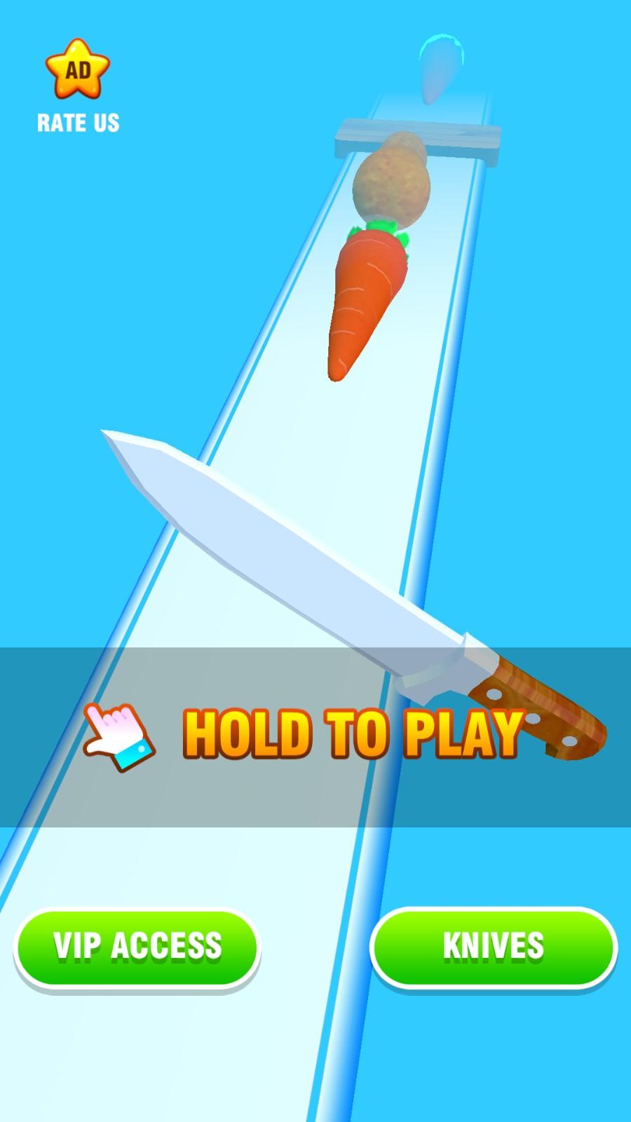 完美的切片机无限金币版 1.35破解版