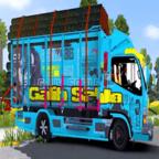 truckcargosimulator(卡车模拟器2021货物手游) 1.0安卓版
