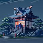 二十四鬼煞之浊姝篇手游 1.0安卓版