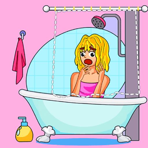 画线啥都有游戏 1.0.1安卓版