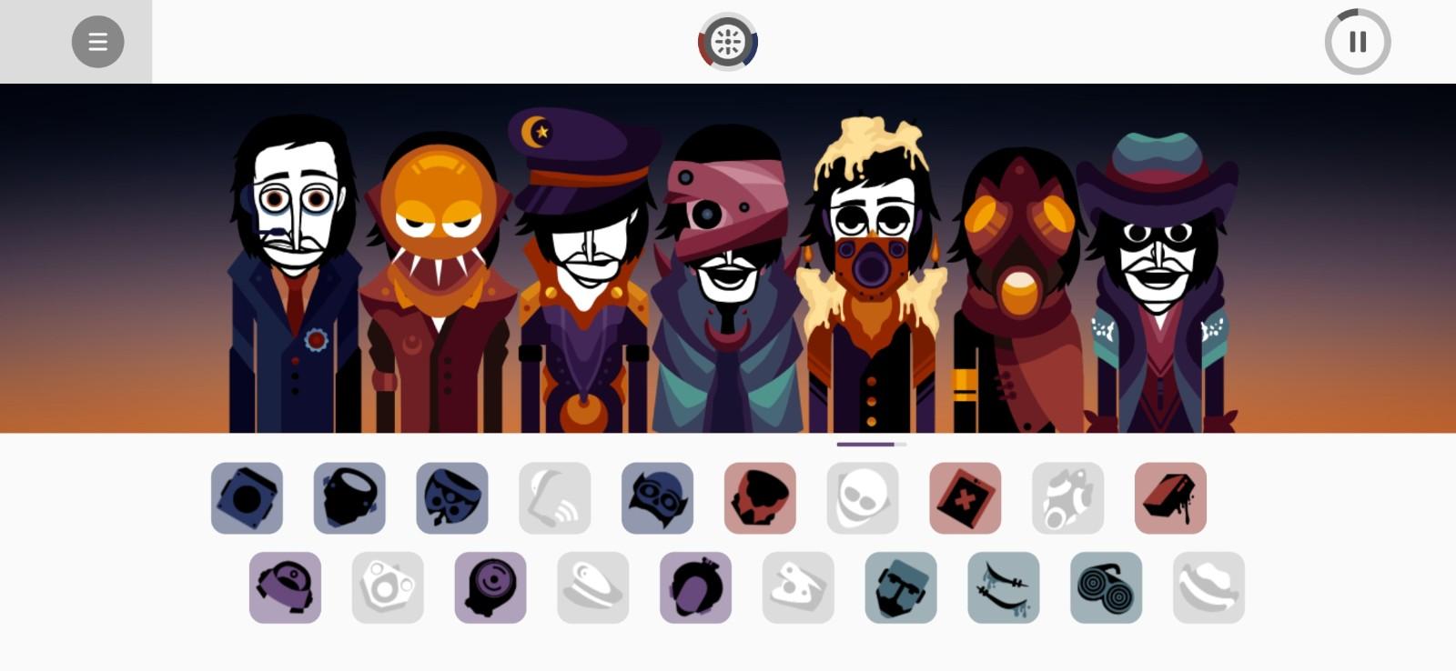 节奏盒子augury模组最新版本 0.5.0安卓版