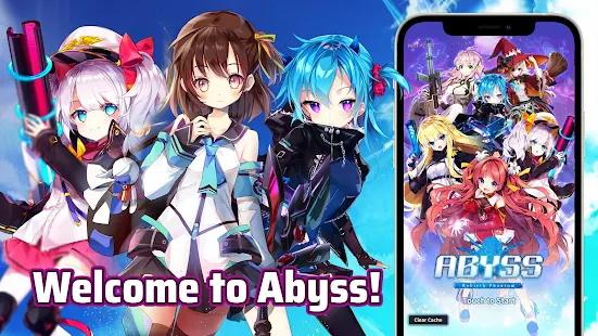 深渊重生幻影国际服无限金钱 1.64.0安卓版