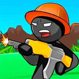 火柴人黎明归来正版手游 1.0.0安卓版