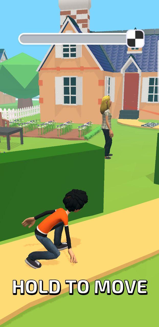 Kiss in Public(当众接吻手游) 0.2.2安卓版