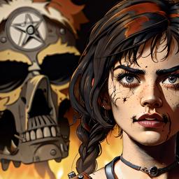 遗物手游 1.0.0安卓版