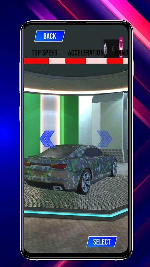 Drive Fast Unlimited(无限速驾驶手游) 1.0安卓版