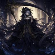 异世界废物摆烂崛起之无限启灵最新版 1.25.06160700安卓版