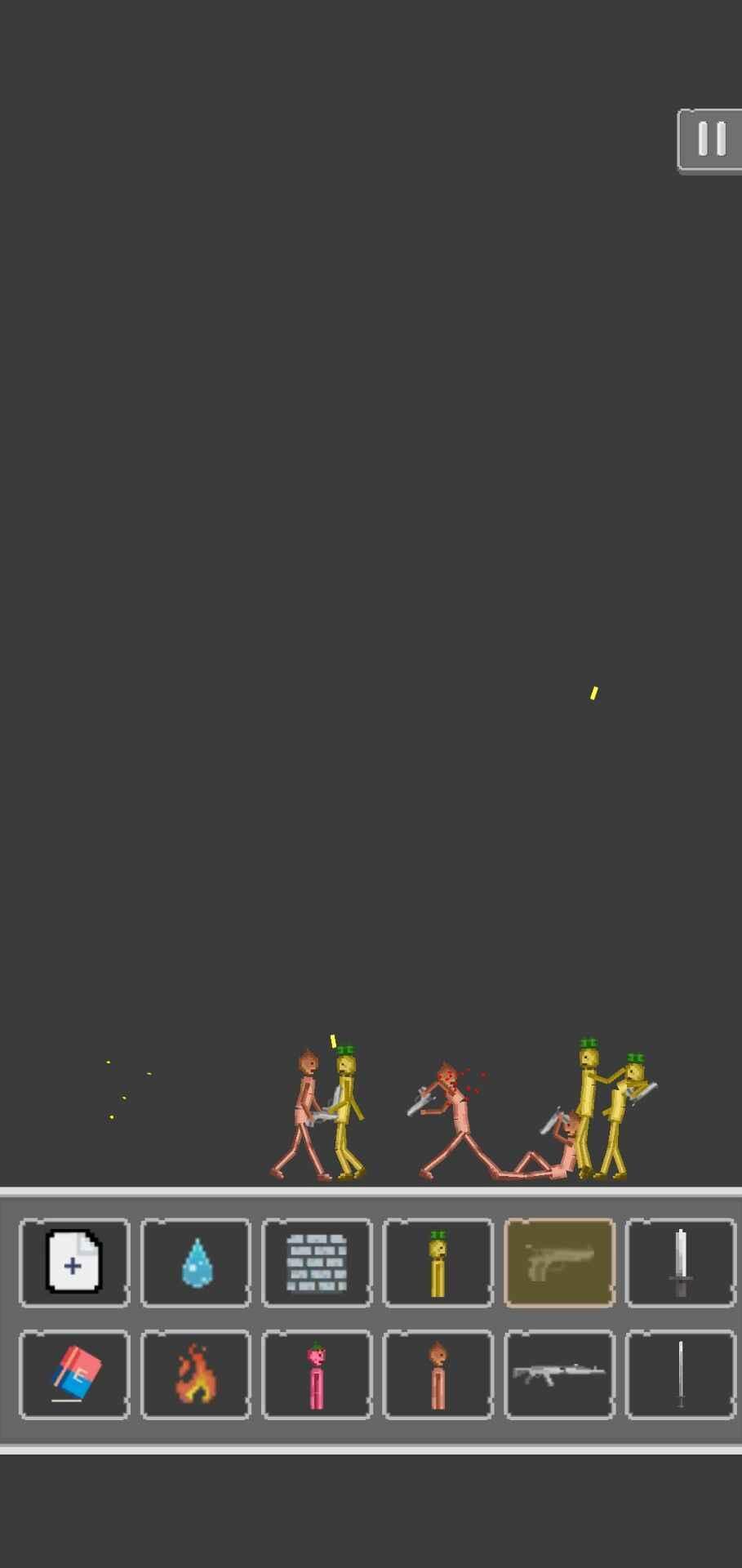 沙盒游乐场官方版最新版 1.0.6安卓版