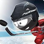 火柴人冰球 Stickman Ice Hockey 2.1安卓版