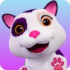 Cute Kitten Simulating Game(可爱的小猫模拟器单机版) 1.1最新版