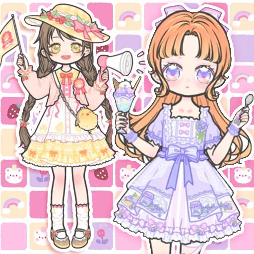 少女学院派换装 1.4安卓版