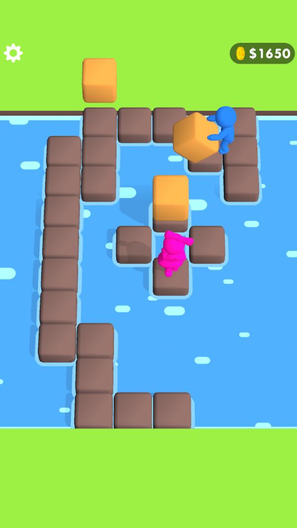 火柴人见女友官方版 1.1最新版