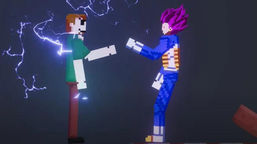 龙珠游乐场游戏 1.0安卓版