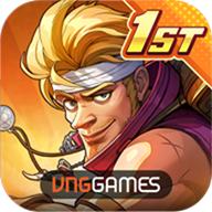 合金弹头觉醒港台服最新版(Metal Slug: Awakening) 1.8.2中文版