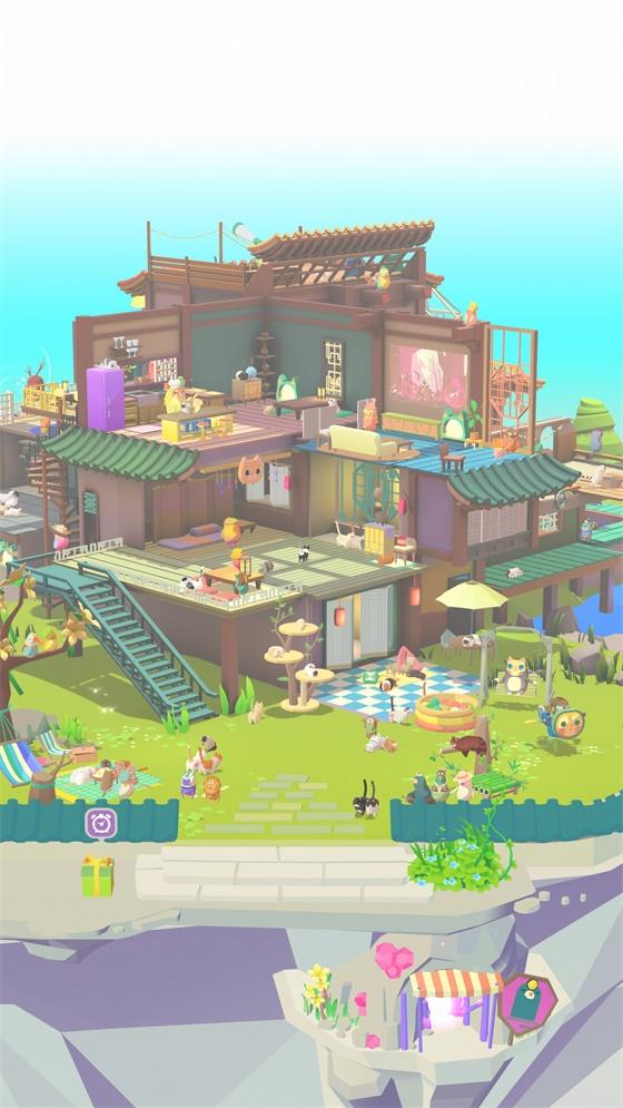 我需要猫咪 0.6.5安卓版
