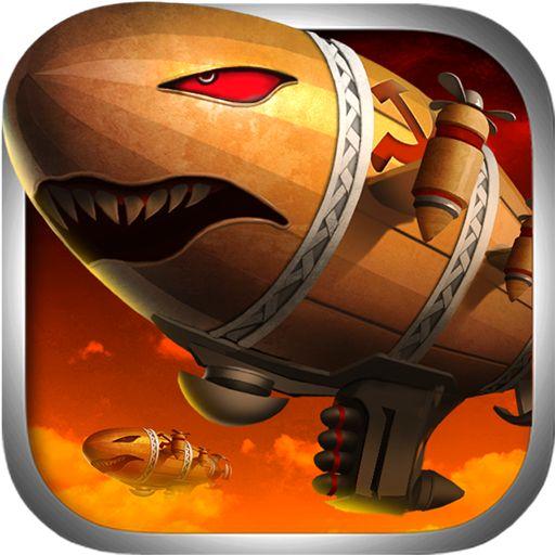 红警危机手游 2.0.2安卓版