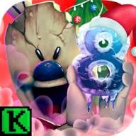 恐怖冰淇淋8最终章内置菜单(Ice Scream 8) 2.2.6安卓版