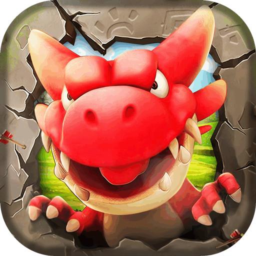 原始人狩猎纪手游 1.0.5.6安卓版