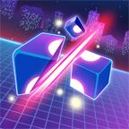 音乐刀片EDM节奏剑去广告版 2.5破解版