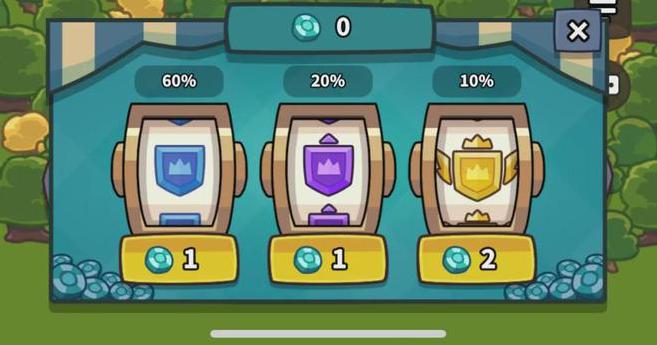 运气拼输赢手游(LuckyDefense) 1.2.9安卓版 1.2.9安卓版