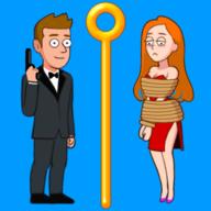 pspy(益智间谍拉动别针中文版) 5.6安卓版