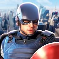 Captain Hero(英雄队长超级战士手游) 1.0.0安卓版