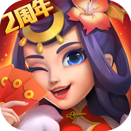 梦塔防手游 4.73.2最新版本