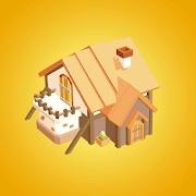 口袋建造无限木材食物金币版 3.5.2最新版