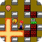 炸弹人探险记官方版 1.3最新版