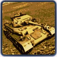 Archaic: Tank Warfare(古风坦克战无敌版) 5.06破解版