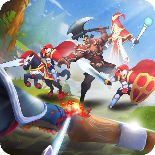 要塞纪元 1.0.3.928安卓版